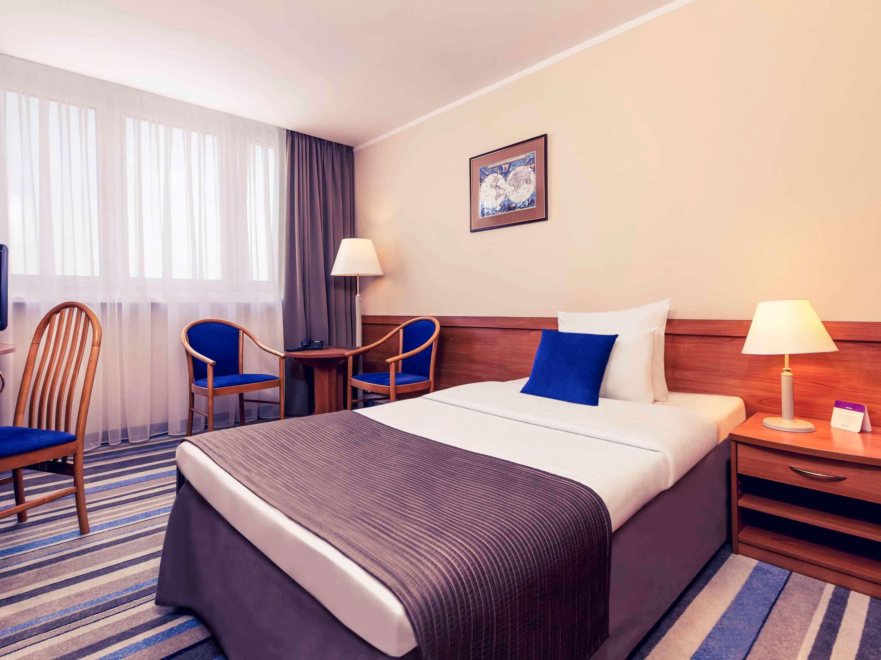 Hotel Mercure Torun Centrum Luaran gambar