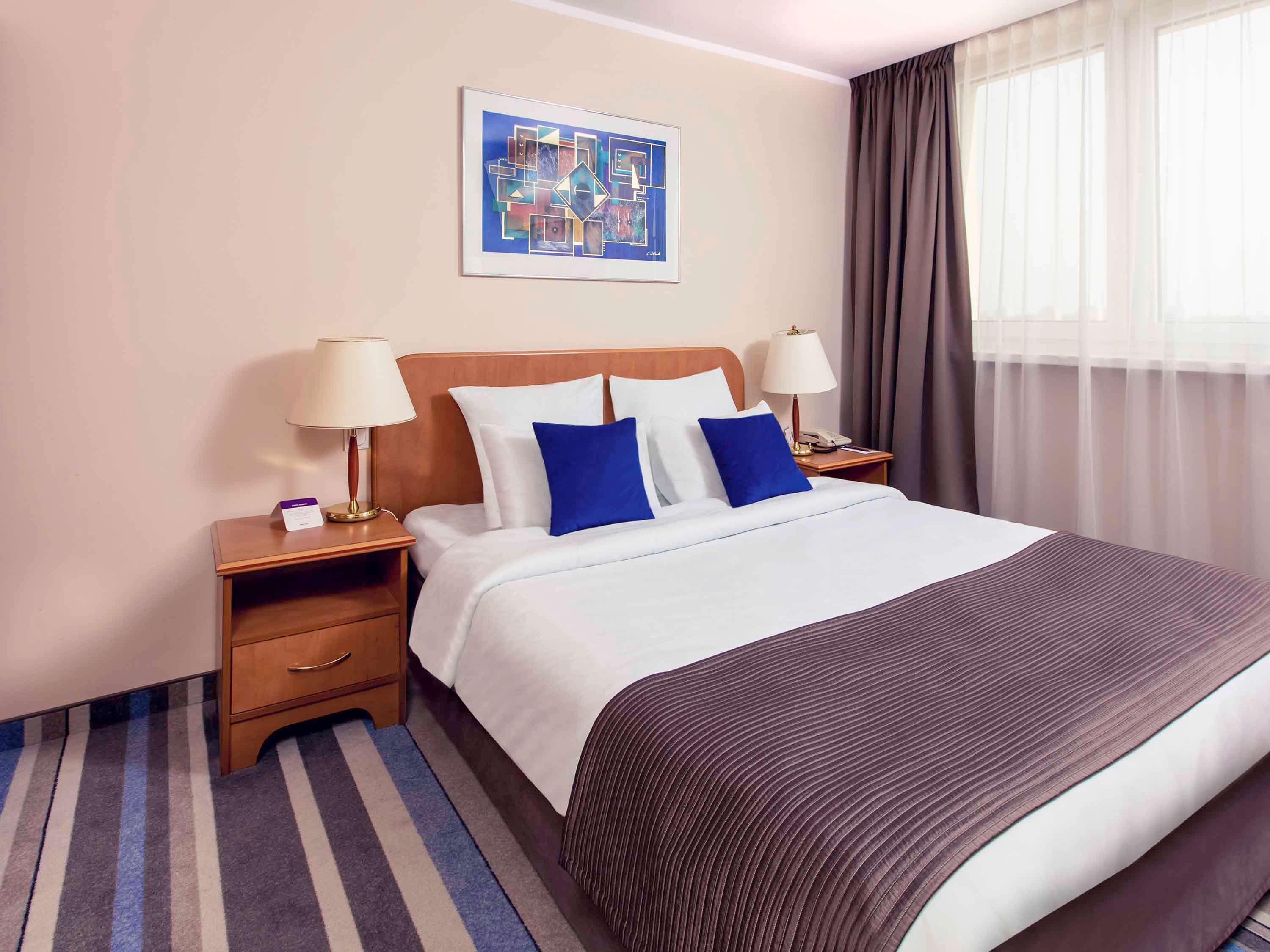 Hotel Mercure Torun Centrum Luaran gambar