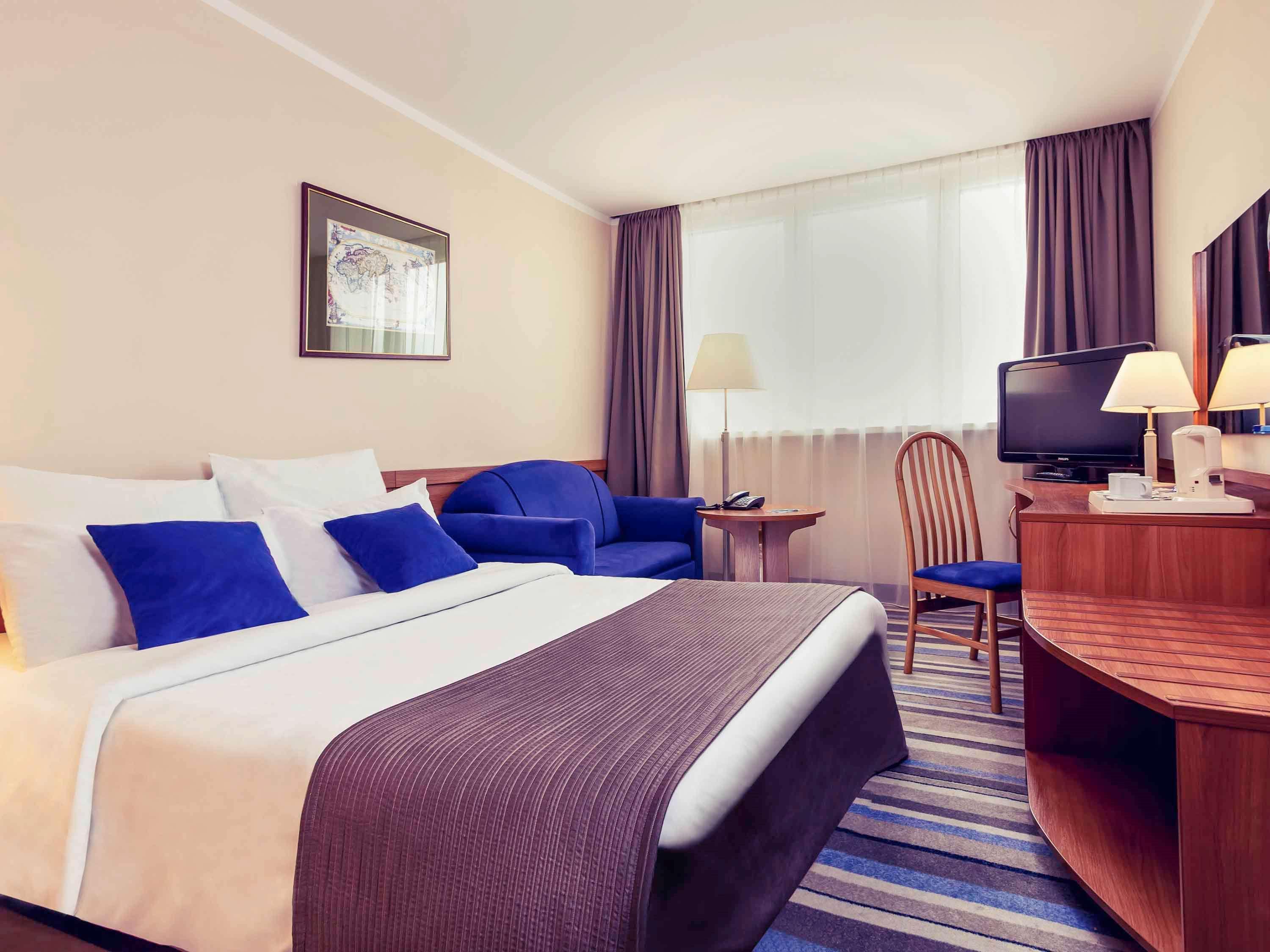 Hotel Mercure Torun Centrum Luaran gambar