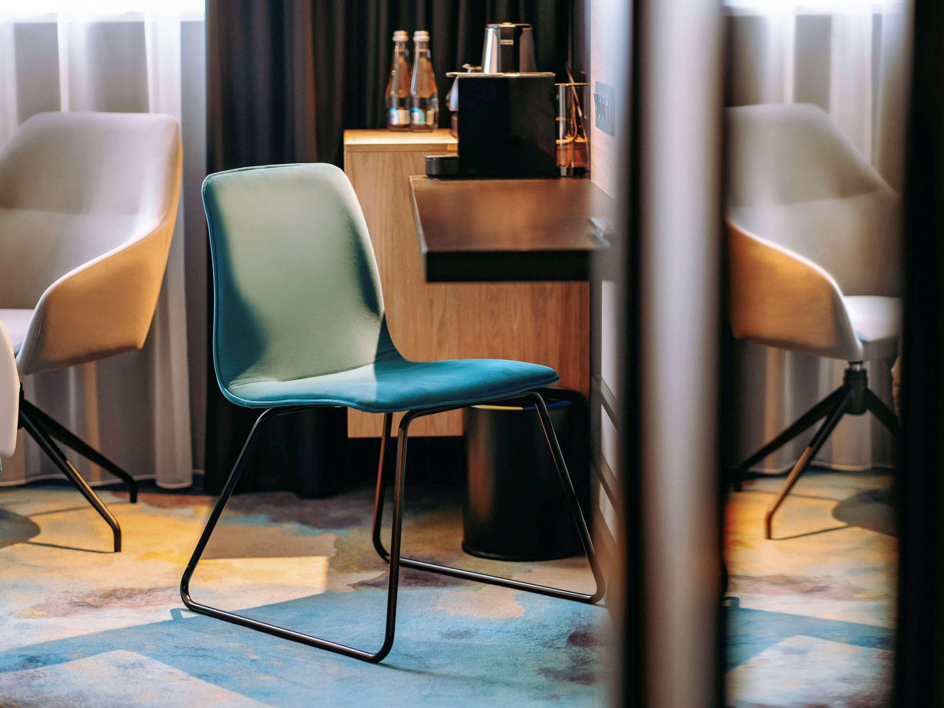 Hotel Mercure Torun Centrum Luaran gambar