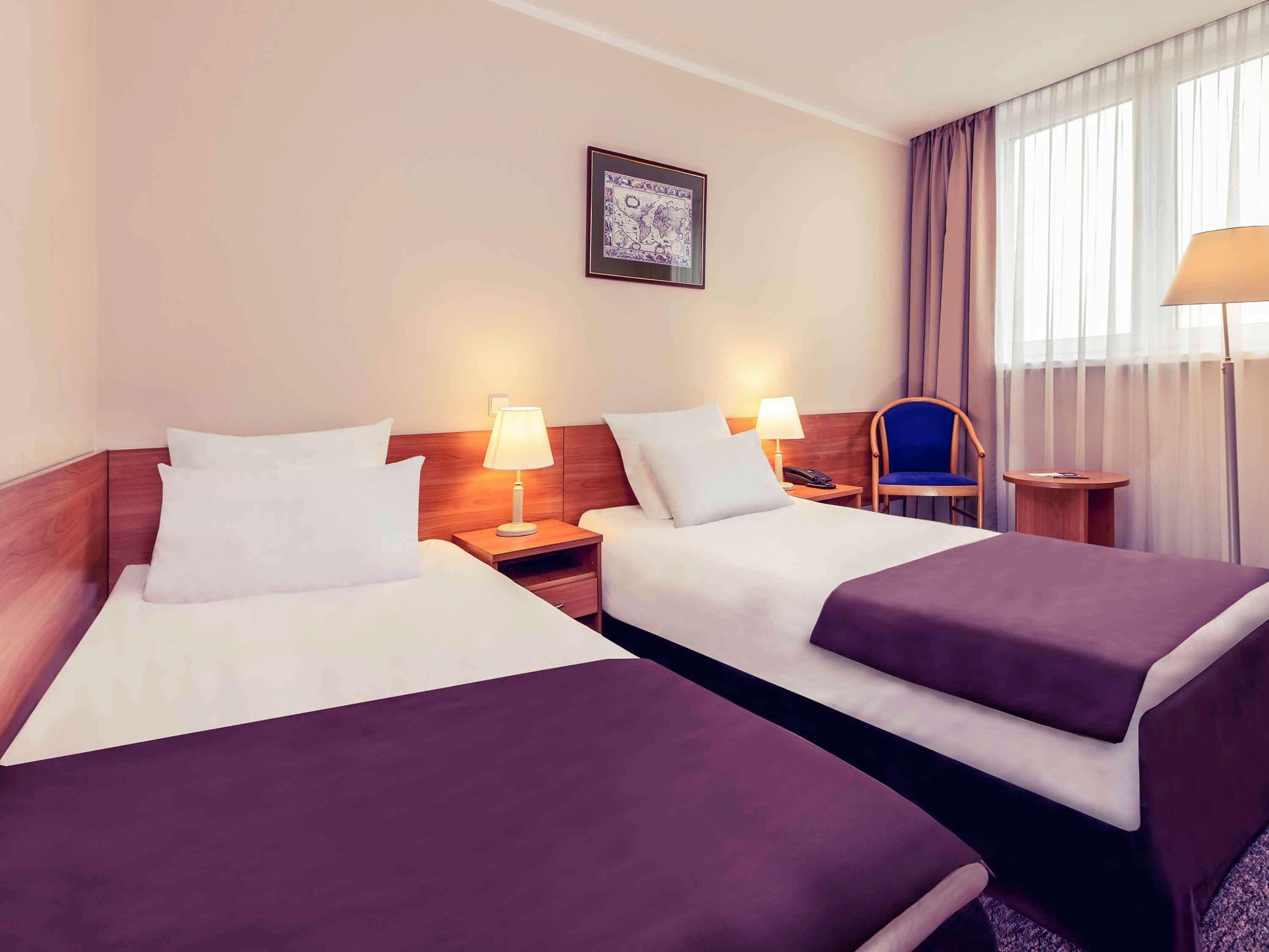 Hotel Mercure Torun Centrum Luaran gambar