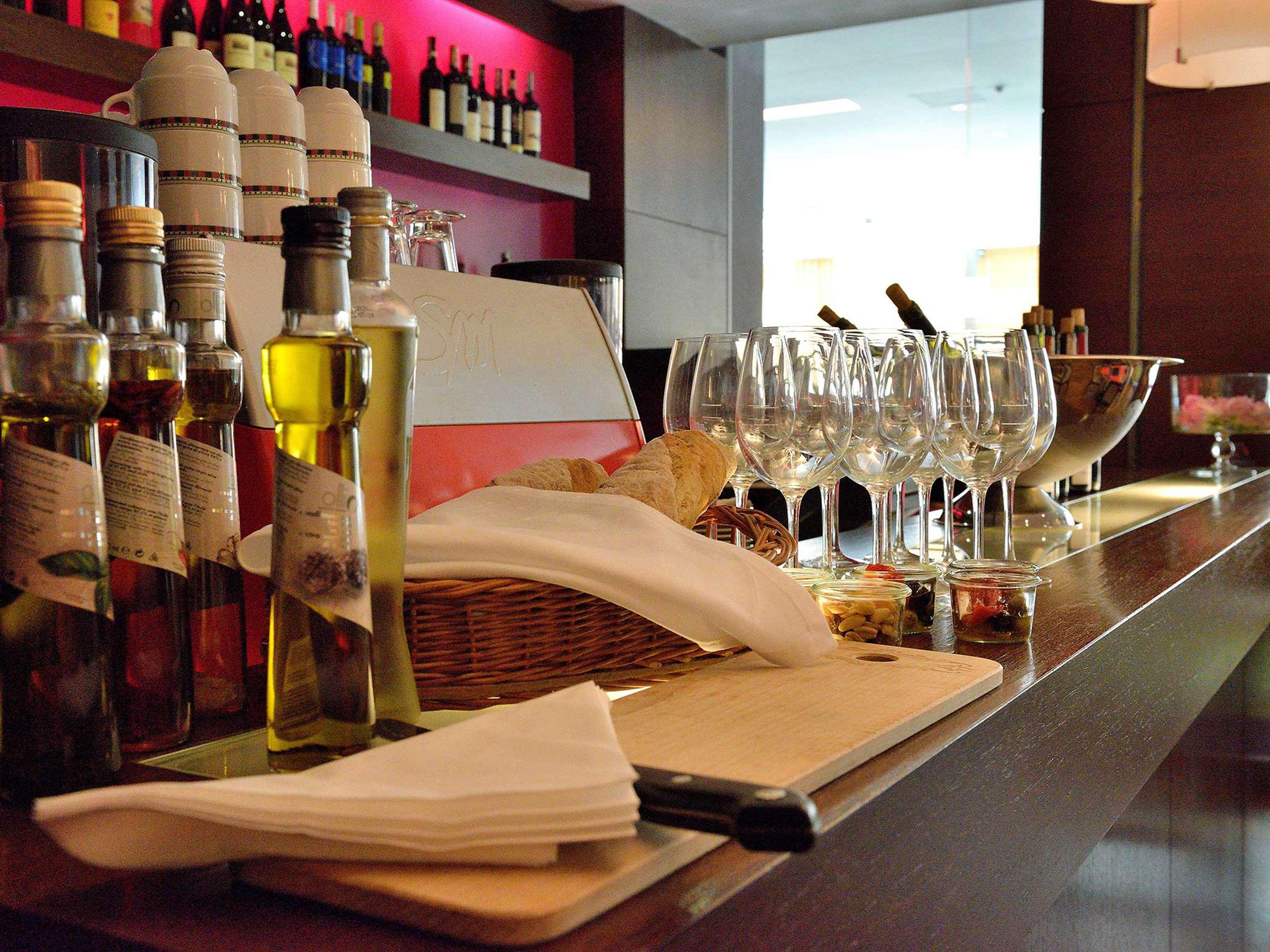 Hotel Mercure Torun Centrum Luaran gambar