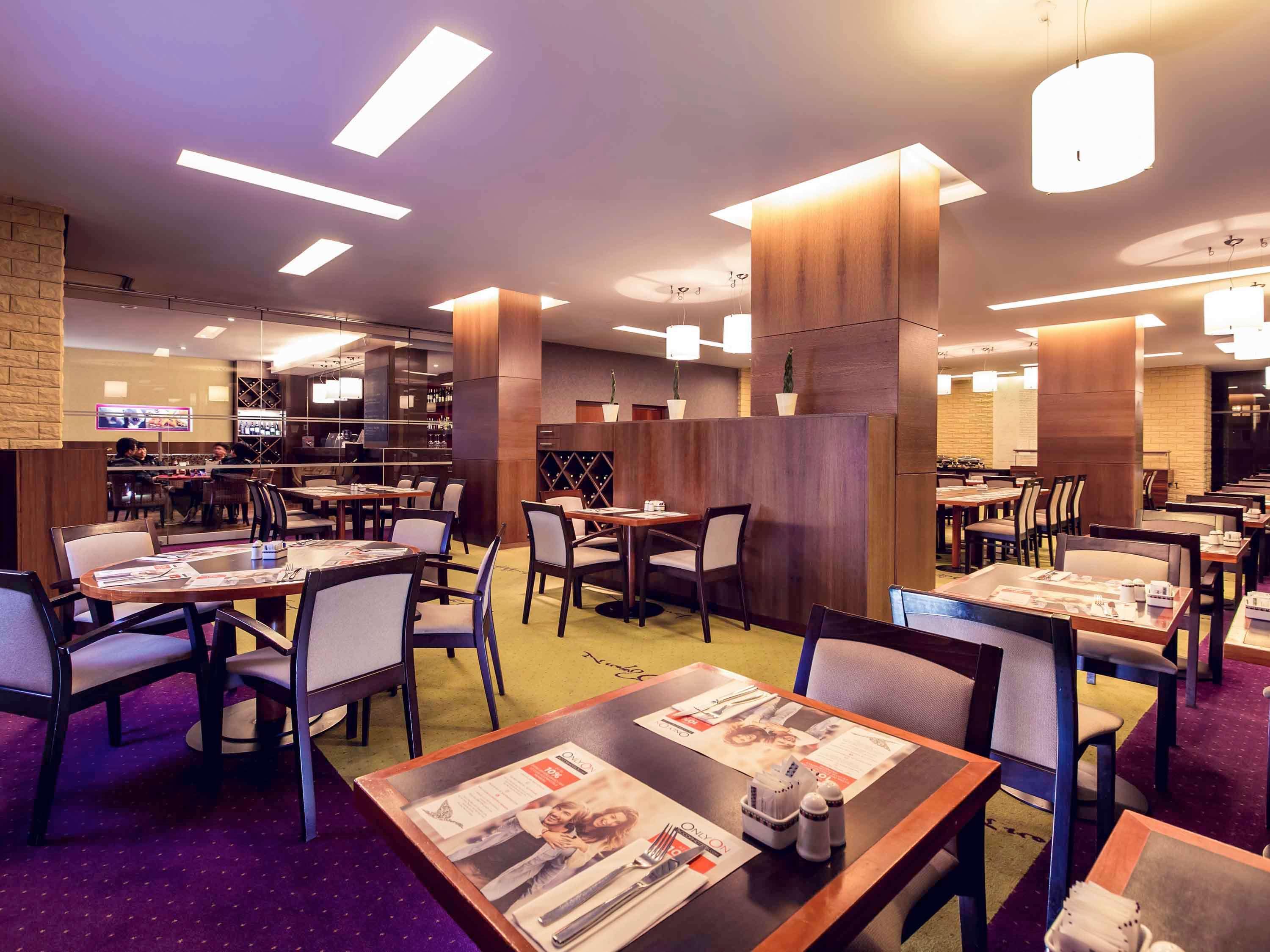 Hotel Mercure Torun Centrum Luaran gambar