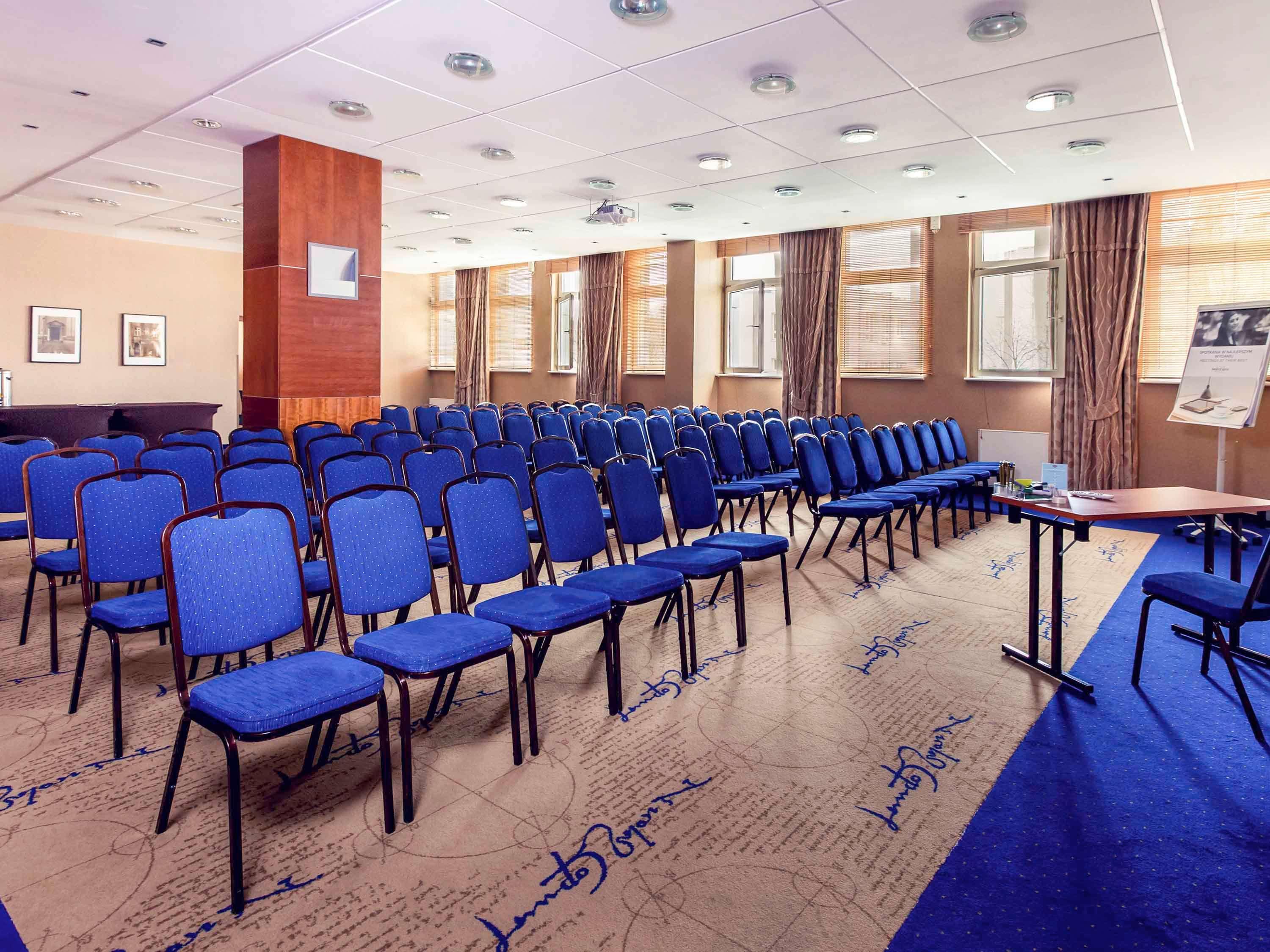 Hotel Mercure Torun Centrum Luaran gambar