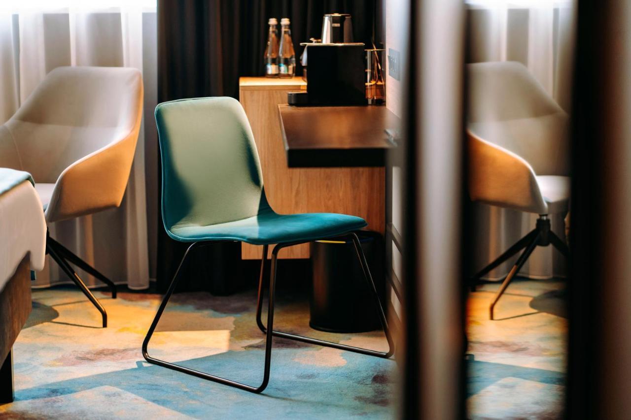 Hotel Mercure Torun Centrum Luaran gambar