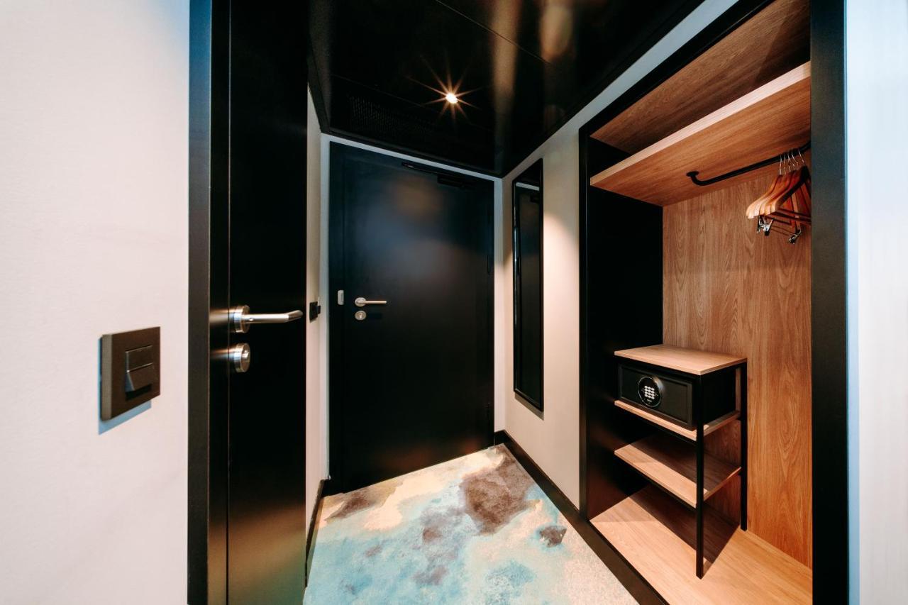Hotel Mercure Torun Centrum Luaran gambar