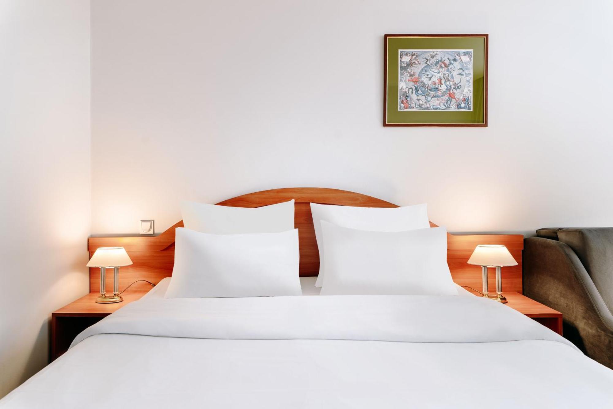 Hotel Mercure Torun Centrum Luaran gambar
