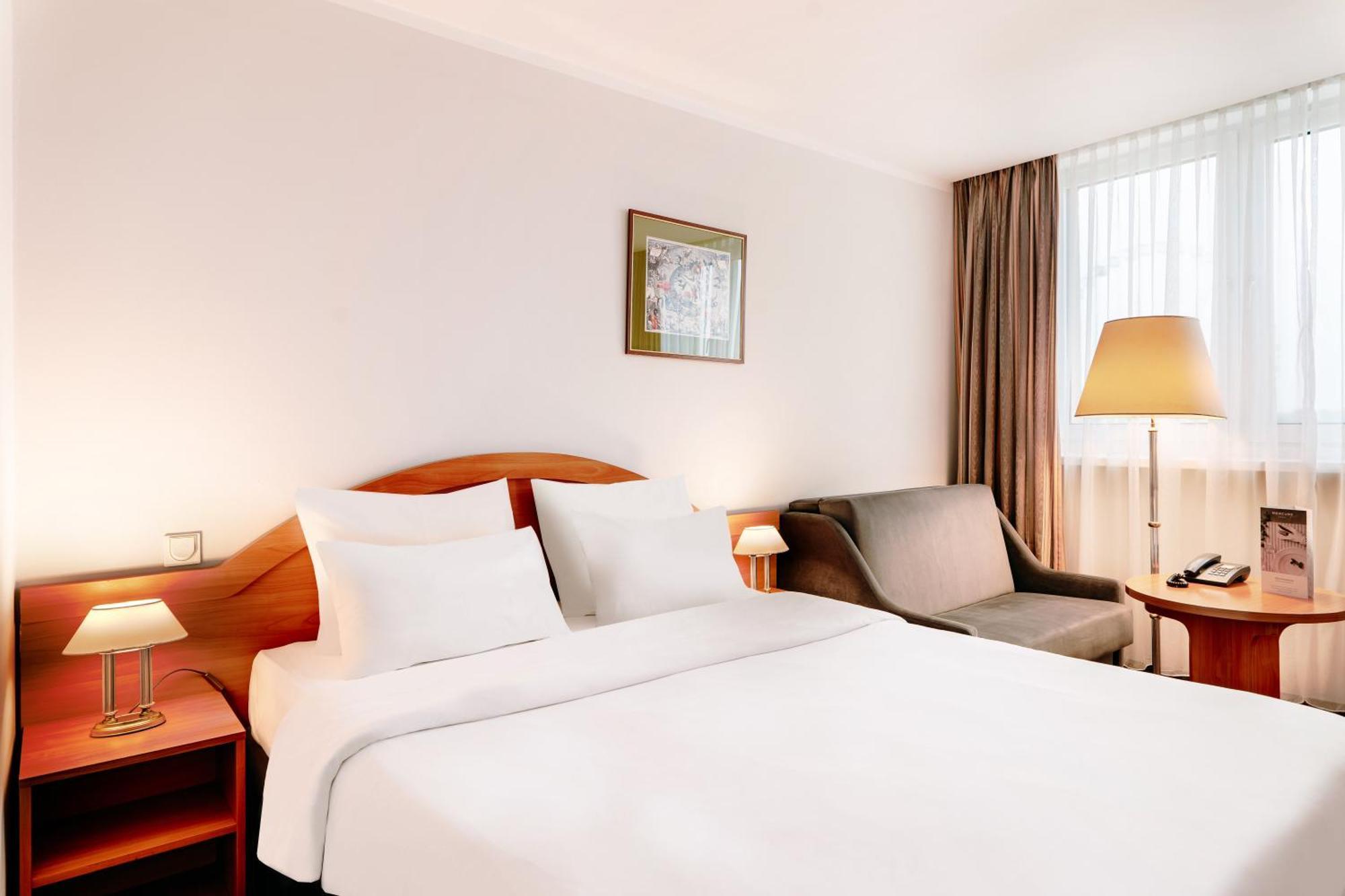 Hotel Mercure Torun Centrum Luaran gambar