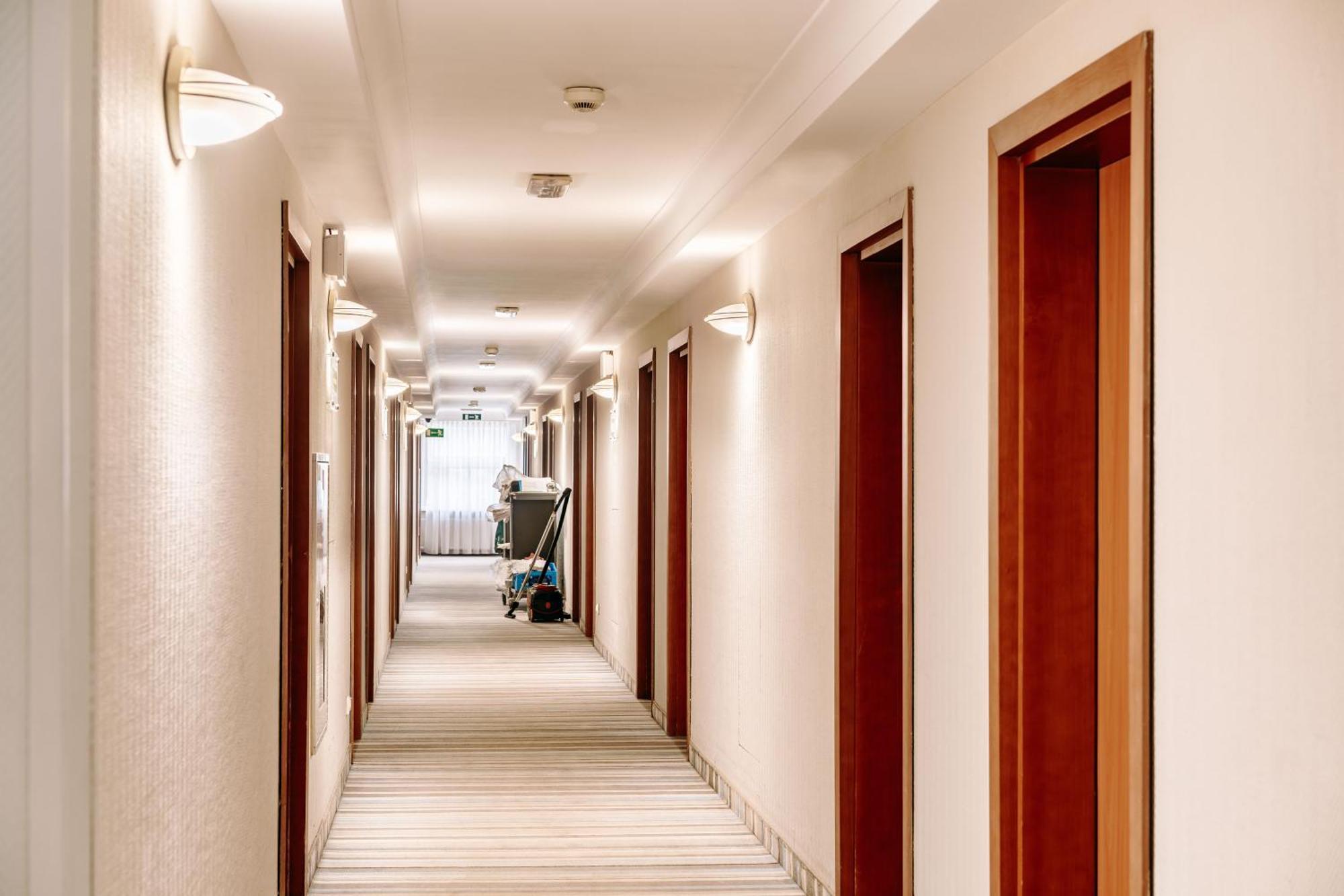 Hotel Mercure Torun Centrum Luaran gambar