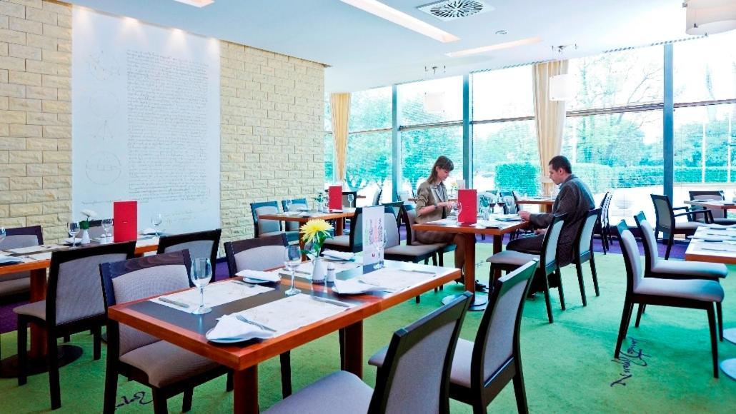 Hotel Mercure Torun Centrum Luaran gambar