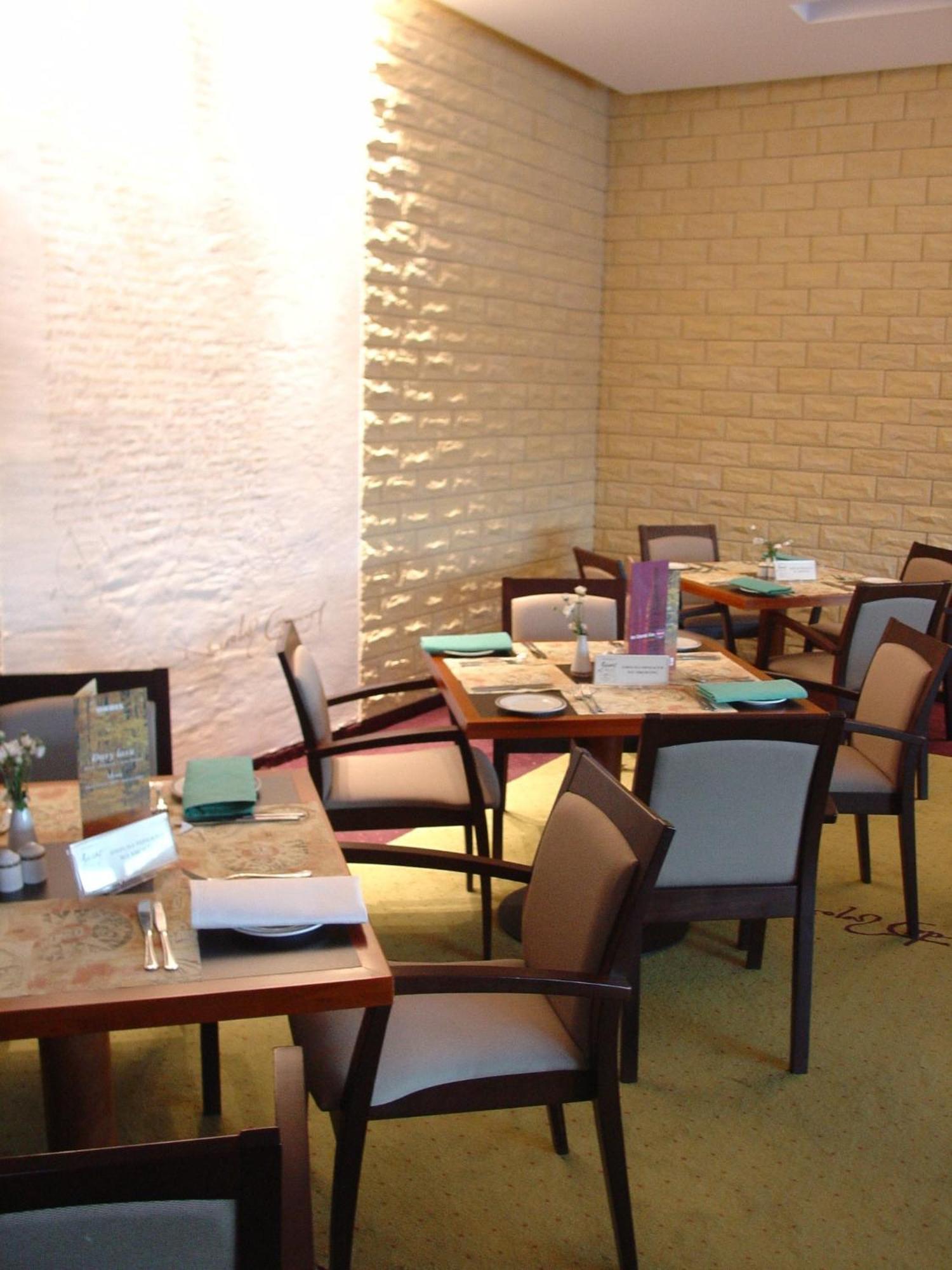 Hotel Mercure Torun Centrum Luaran gambar