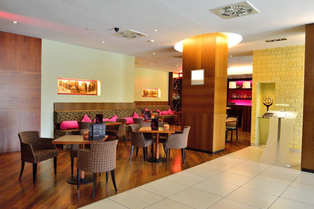 Hotel Mercure Torun Centrum Luaran gambar